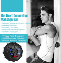 Load image into Gallery viewer, Fit Flow™ - Vibrating Massage Ball