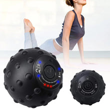 Load image into Gallery viewer, Fit Flow™ - Vibrating Massage Ball
